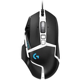 Logitech G502 SE Hero Gaming Mouse