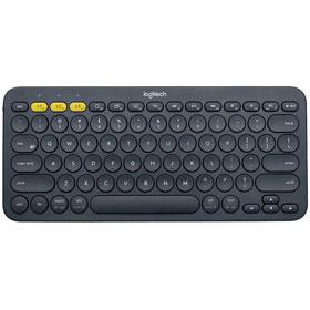 Logitech K380 Bluetooth Keyboard