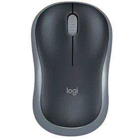 Logitech M186 Wireless Mouse