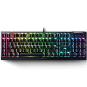 Razer BlackWidow V4 X Mechanical Gaming Keyboard