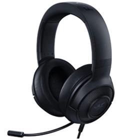 Razer Kraken X Essential Wired Gaming Headset