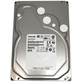 Toshiba A400 Internal Hard Drive - 4TB