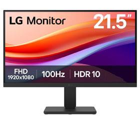 LG 22U401A-B IPS Monitor