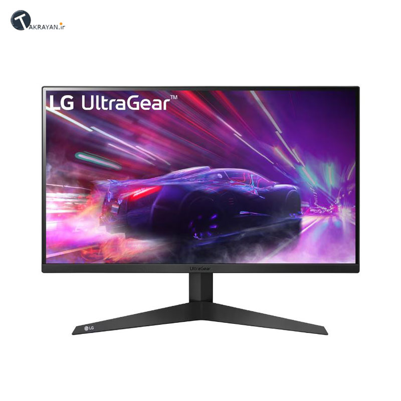 LG 24GQ50F