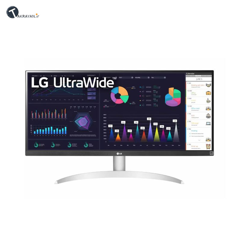LG 29WQ600