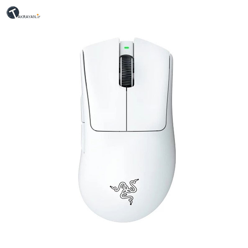 Razer DeathAdder V3 Pro