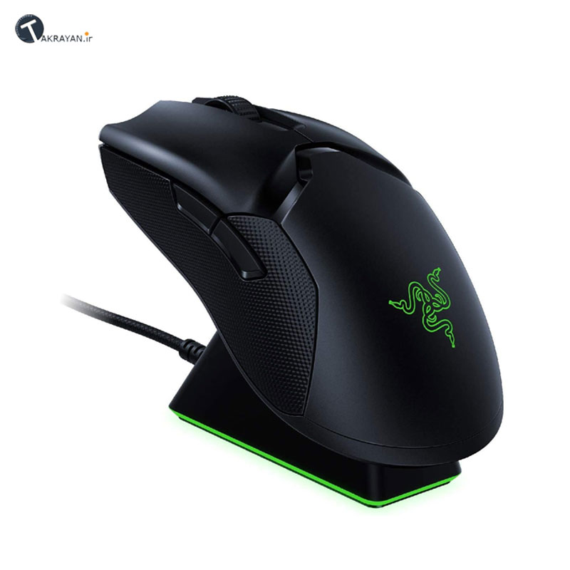 Razer Viper Ultimate