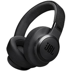 JBL Live 770NC Wireless Over-Ear Headphones