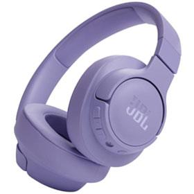 JBL Tune 720BT Wireless Over-Ear Headphones