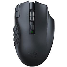 Razer Naga V2 HyperSpeed Wireless Gaming Mouse