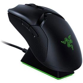 Razer Viper Ultimate Wireless Gaming Mouse with Charging Dock