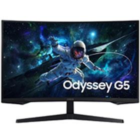 Samsung LS32CG552EMXUE Curved Monitor