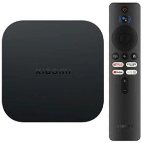 Xiaomi Mi TV Box S