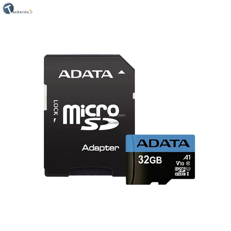 ADATA Premier microSDHC