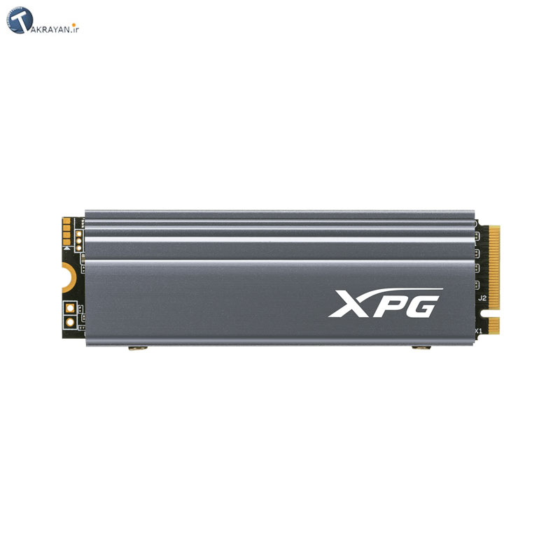 ADATA XPG GAMMIX S70