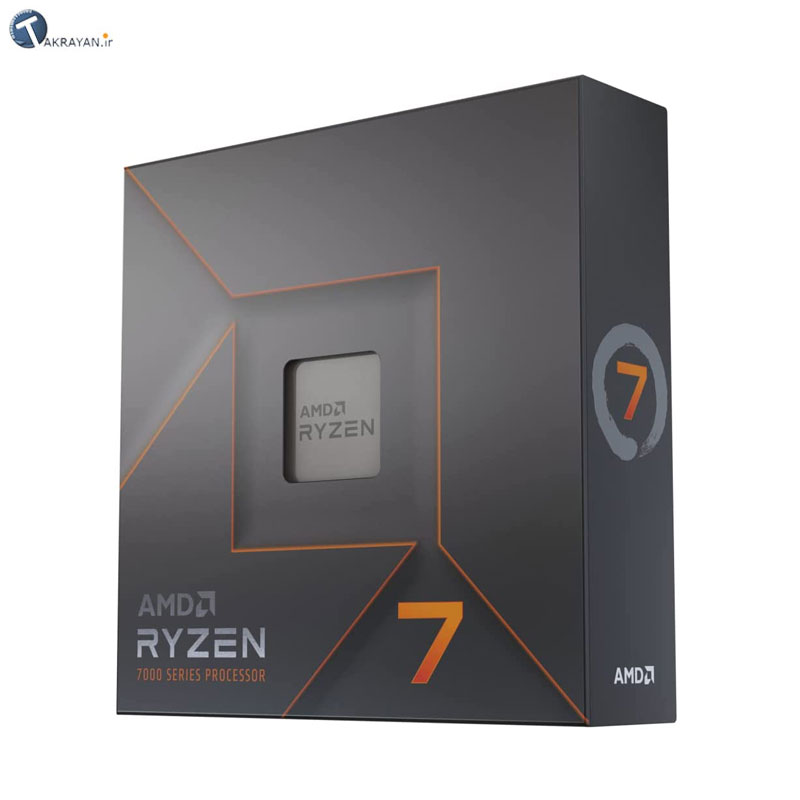 AMD RYZEN 7 7700X