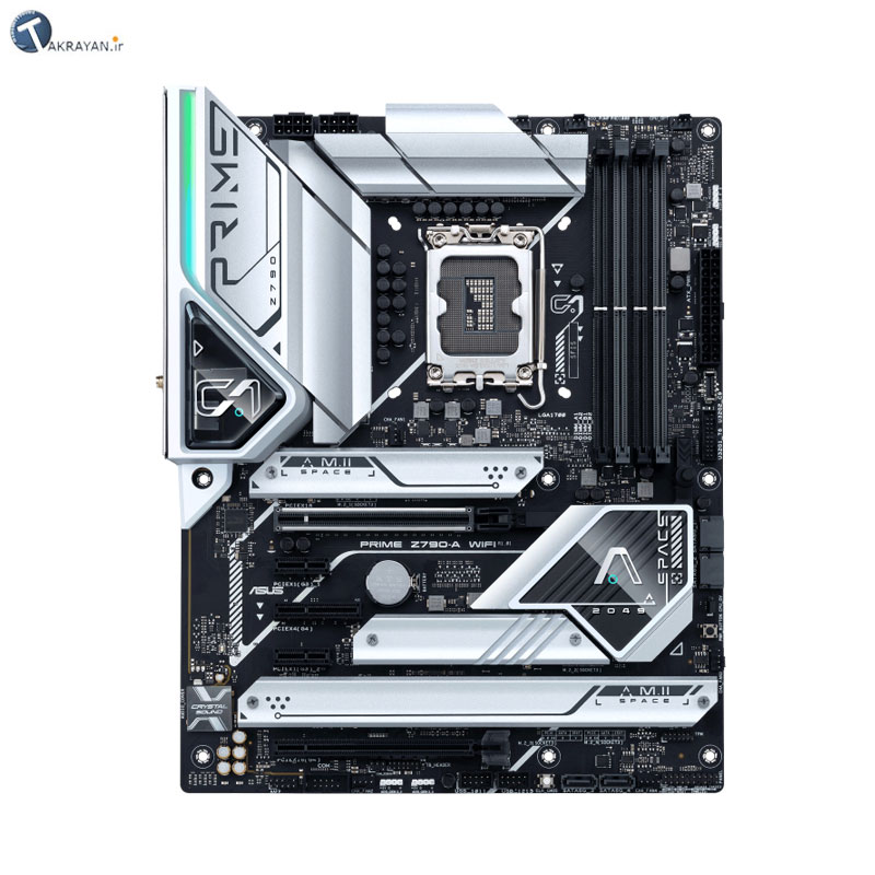 ASUS PRIME Z790-A WIFI