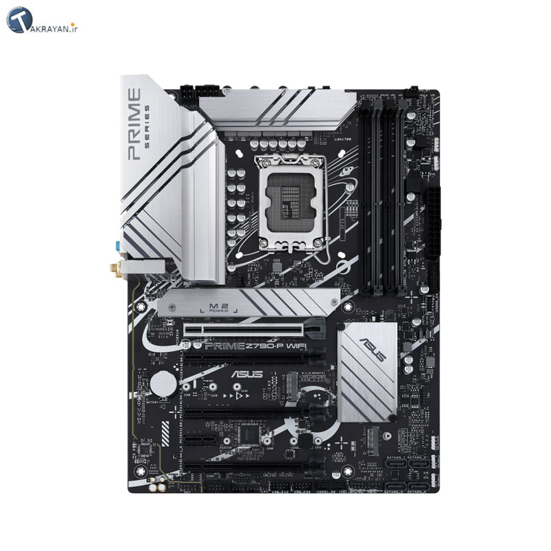 ASUS PRIME Z790-P WIFI