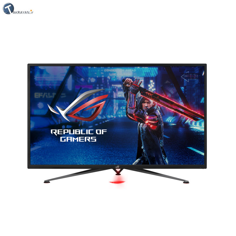 ASUS ROG Strix XG438QR