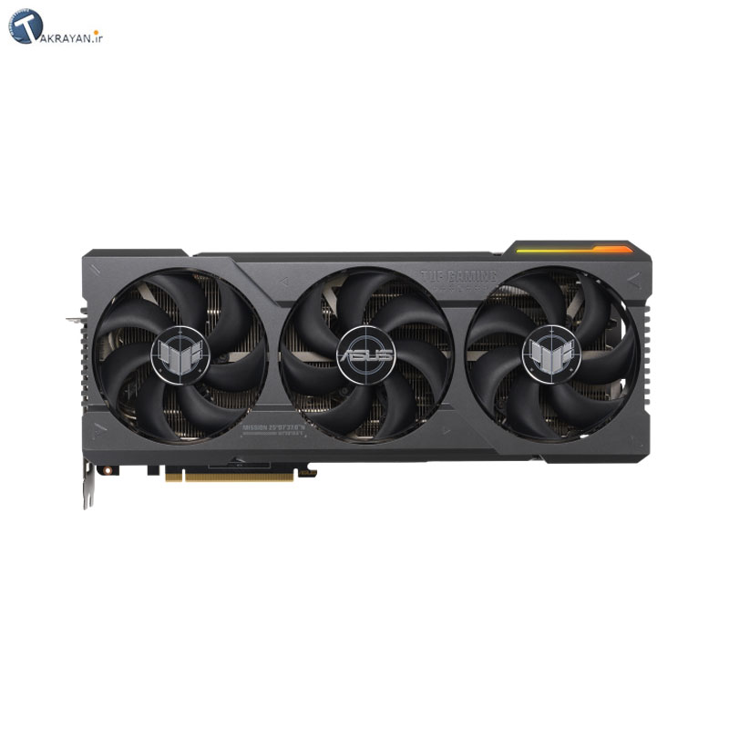 ASUS TUF Gaming GeForce RTX 4090 OC Edition