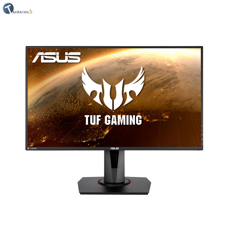 asus TUF Gaming VG279QR