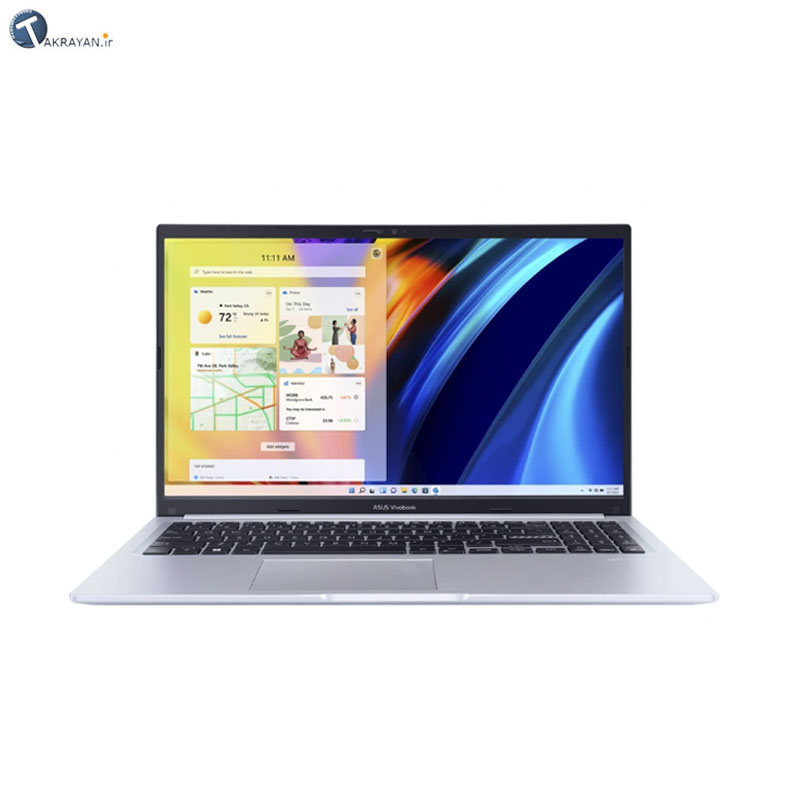 ASUS Vivobook 15 X1502
