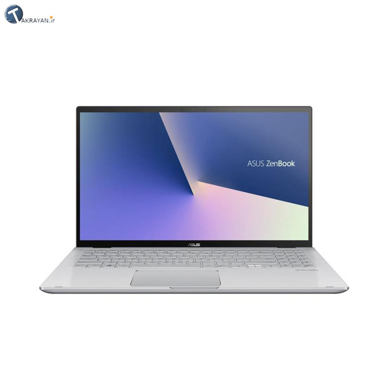 ASUS Zenbook Flip 15 Q508