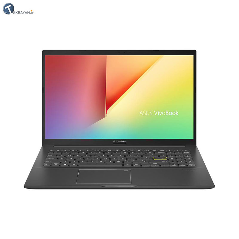 Asus VivoBook K513EQ