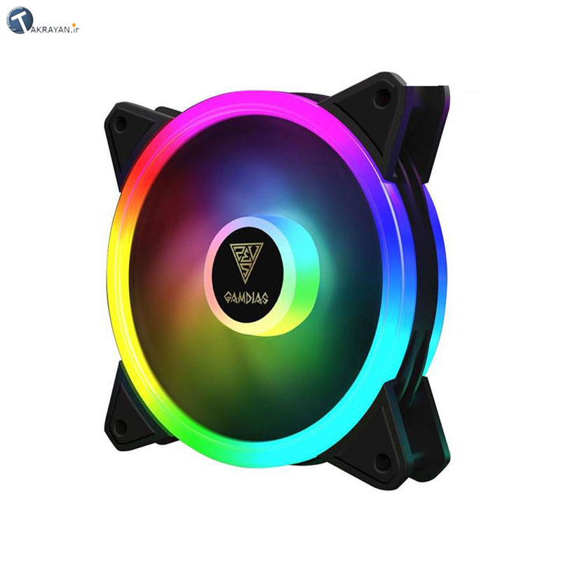 GAMDIAS AEOLUS M2-1204R