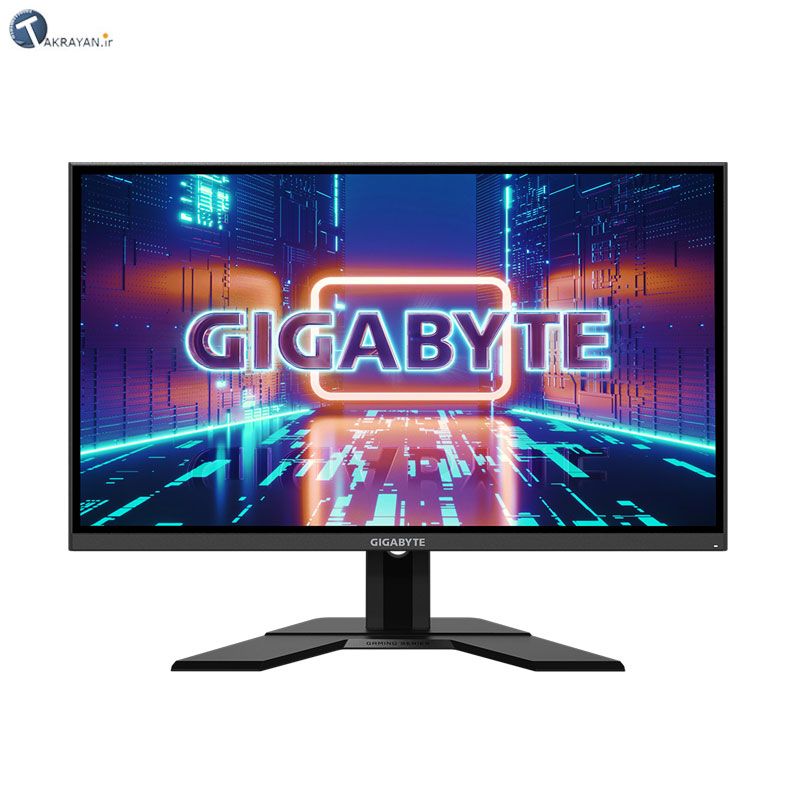 GIGABYTE G27F