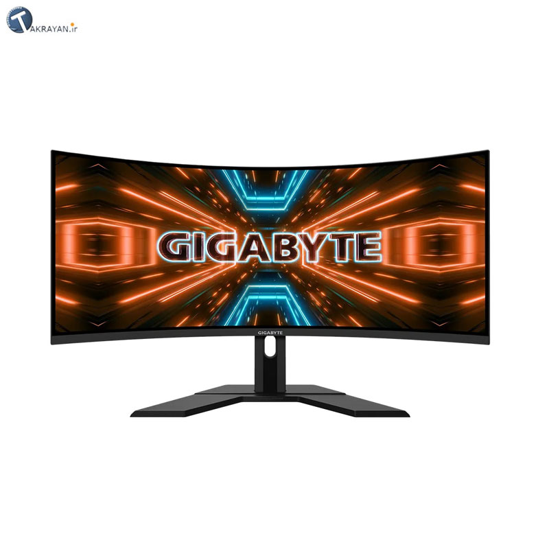 GIGABYTE G34WQC A