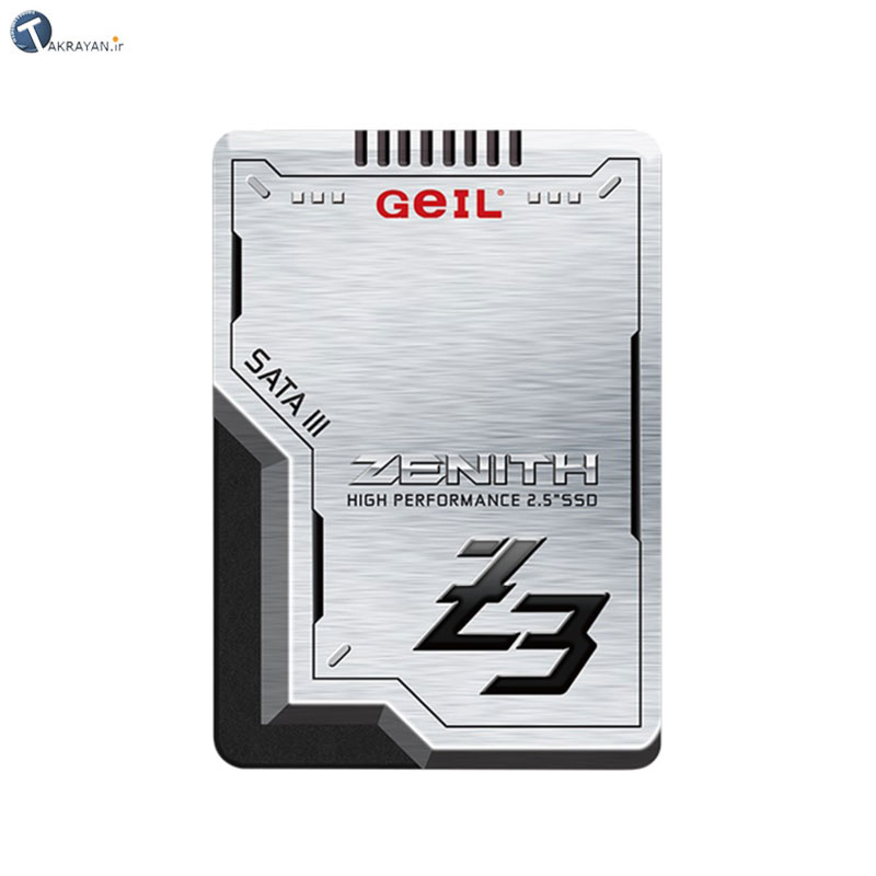 Geil Zenith Z3