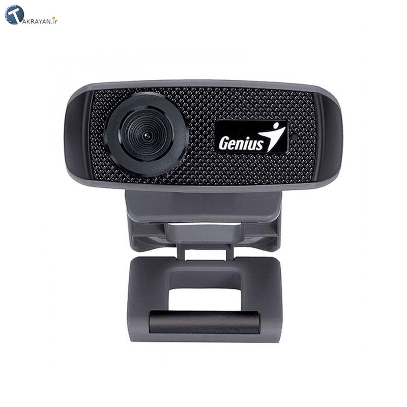 Genius FaceCam 1000X V2