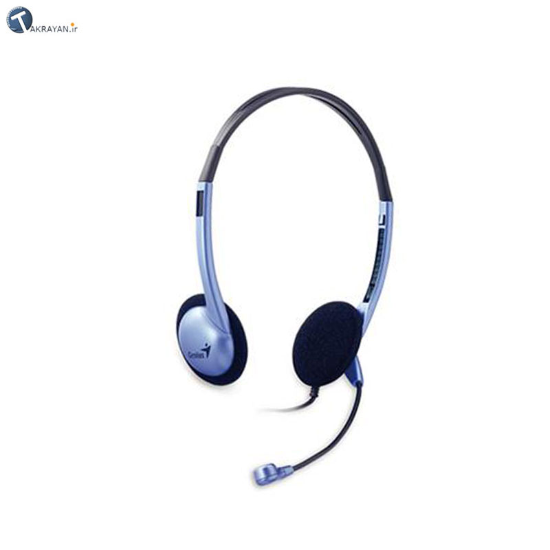 Genius HS-02B