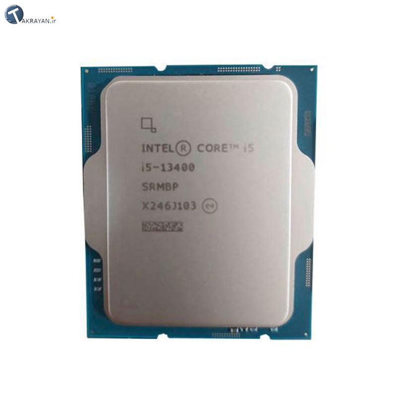 Intel Core i5-13400