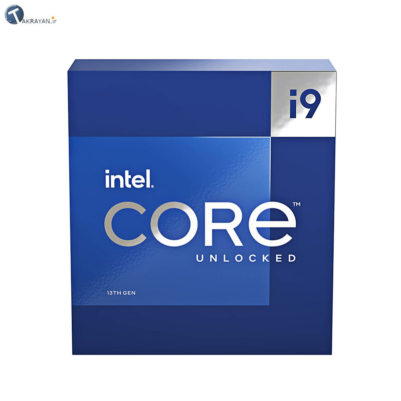 Intel Core i9-13900K