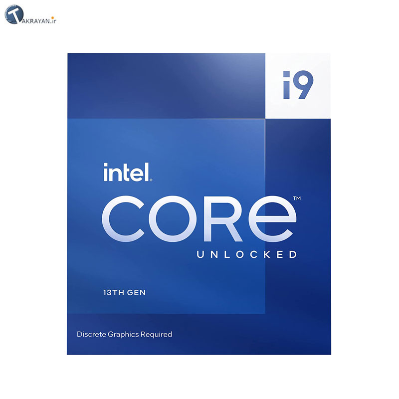 Intel Core i9-13900KF