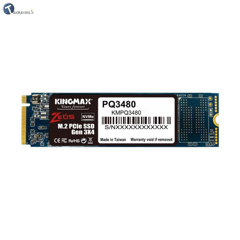 KINGMAX PQ3480