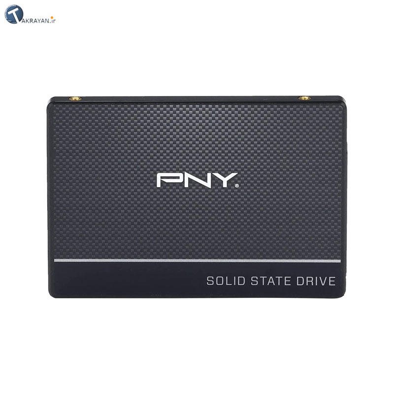 PNY CS900