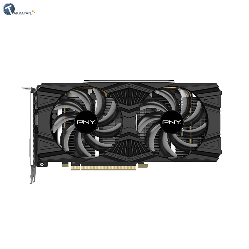 PNY GeForce GTX1660 SUPER