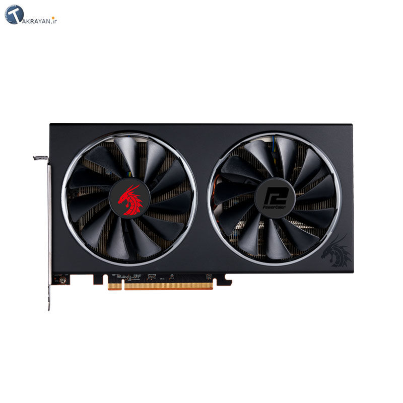 Power.Color.Red.Dragon.Radeon.RX5700XT