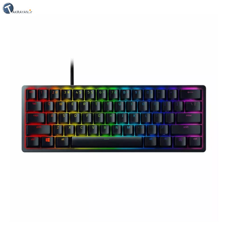 Razer Huntsman Mini Analog