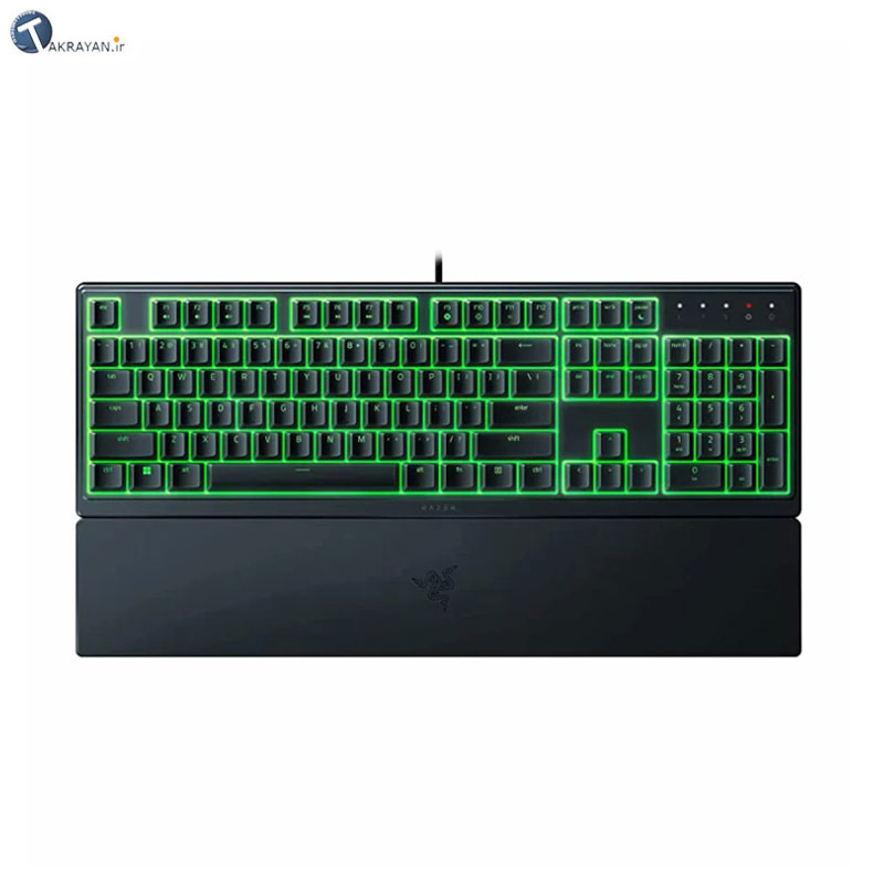 Razer ORNATA V3 X RGB