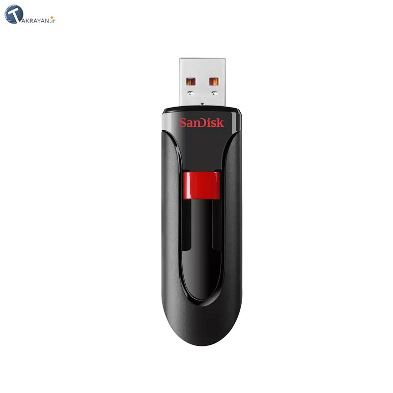 SanDisk Cruzer Glide