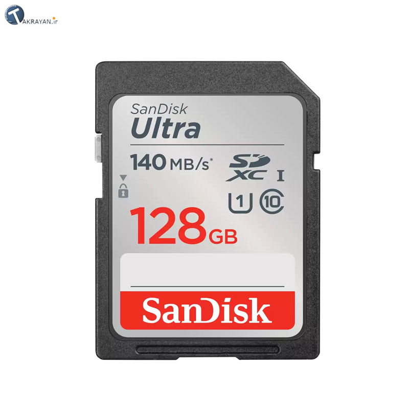 SanDisk Ultra SDXC