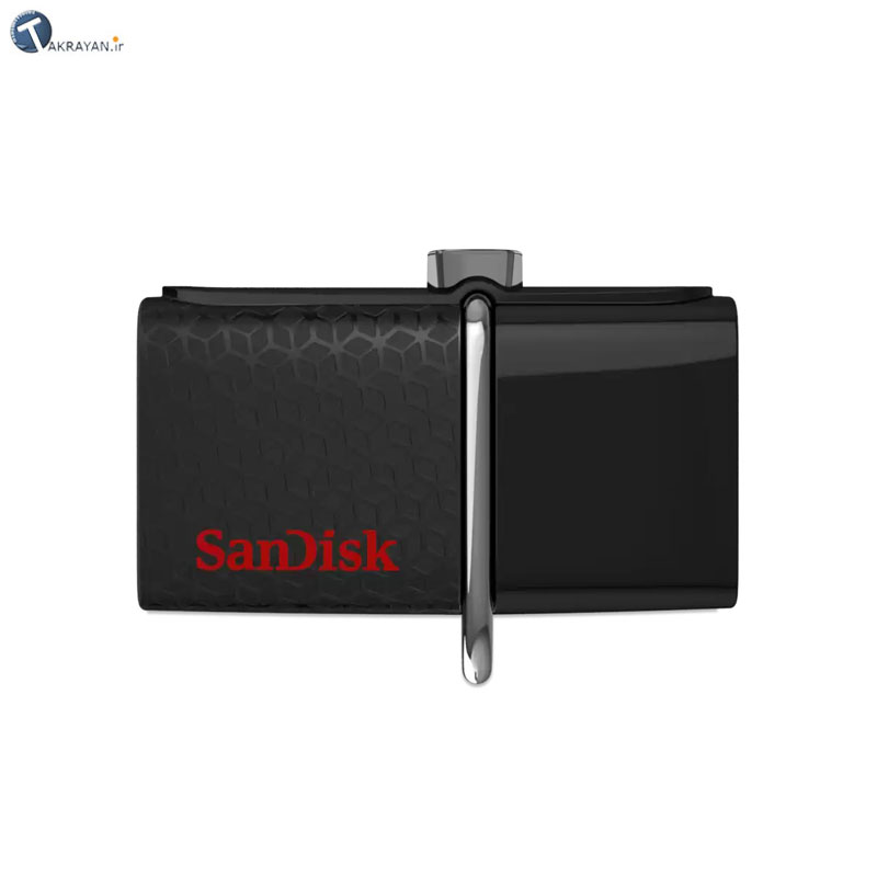 SanDisk Ultra Dual Drive