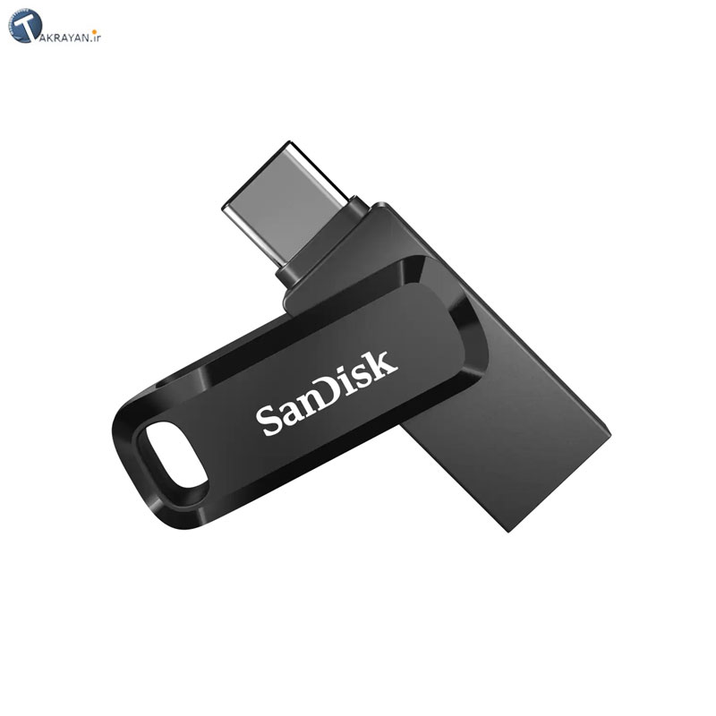 SanDisk Ultra Dual Drive Go