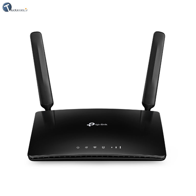 TP-Link Archer MR400 AC1200