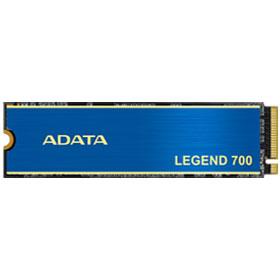 ADATA Legend 700 2280 M.2 PCIe SSD - 512GB