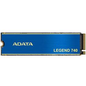 ADATA Legend 740 2280 M.2 PCIe SSD - 250GB